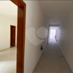 Apartamento à venda com 1 quarto em Vila Antonina, São Paulo, SP