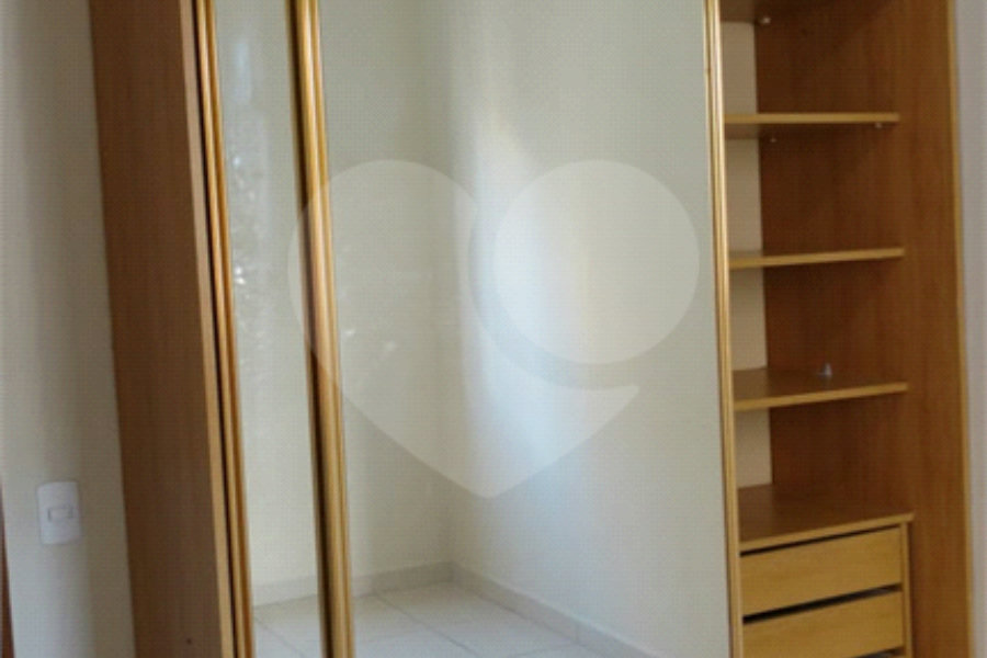 Apartamento à venda com 3 quartos em Lauzane Paulista, São Paulo, SP