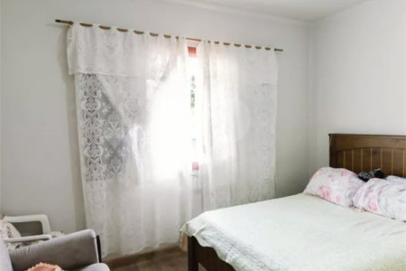 Sobrado à venda com 3 quartos, sendo 1 suíte, em Vila Leopoldina, São Paulo, SP