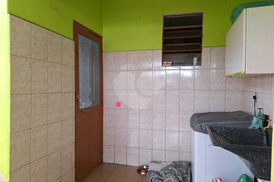 Casa Térrea à venda com 5 quartos, sendo 3 suítes,  em Vila Mazzei, São Paulo, SP