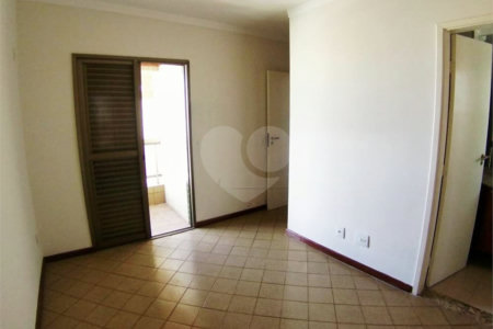 Apartamento à venda com 3 quartos no Centro, Ribeirão Preto, SP