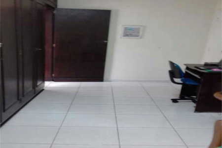 Casa Residencial à venda, Campo Grande, Santos - CA0359.