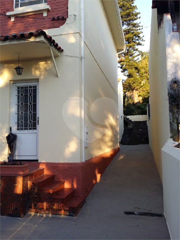Casa à venda com 3 quartos em Vila Pompéia, São Paulo, SP