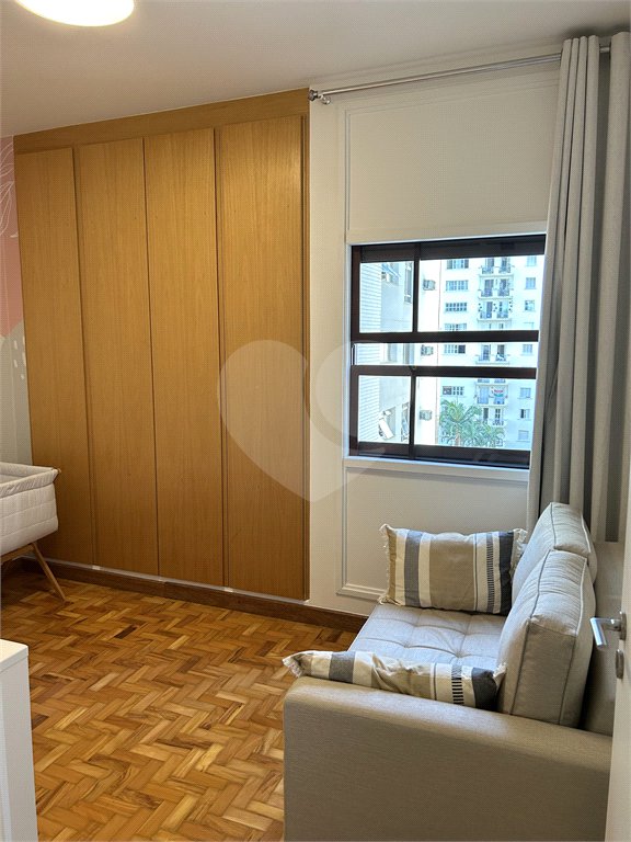 Apartamento à venda com 2 quartos em Itaim Bibi, São Paulo, SP
