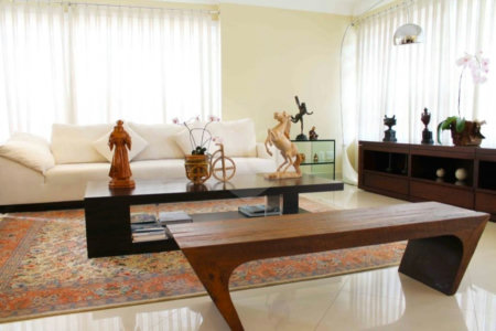 Casa Térrea à venda ou para alugar com 3 suítes em Brooklin Velho, São Paulo, SP