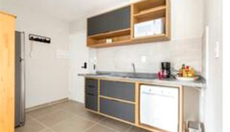 Apartamento à venda com 1 quarto em Vila Mariana, São Paulo, SP