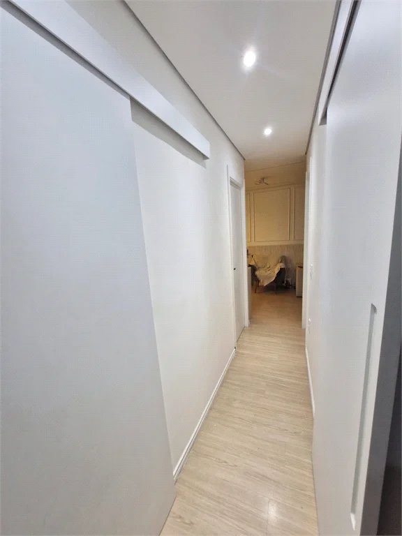 Apartamento à venda com 3 quartos, sendo 1 suíte,  em Parque Residencial da Lapa, São Paulo, SP