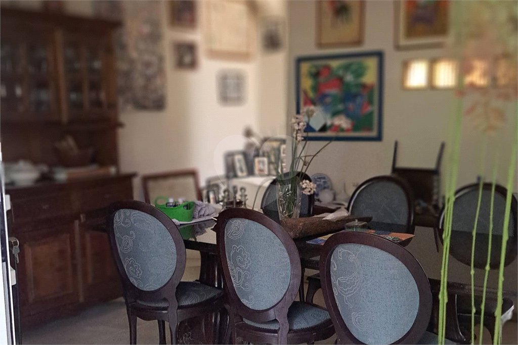 Casa de Vila à venda com 4 quartos, sendo 1 suíte, em Vila Olímpia, São Paulo, SP