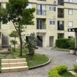 Apartamento à venda com 2 quartos, sendo 1 suíte, em Parque Maria Domitila, São Paulo, SP