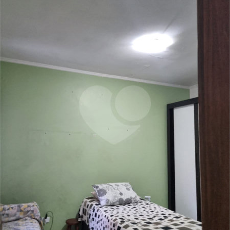 Casa à venda com 2 quartos, sendo 1 suíte,  em Vila Maria Alta, São Paulo, SP