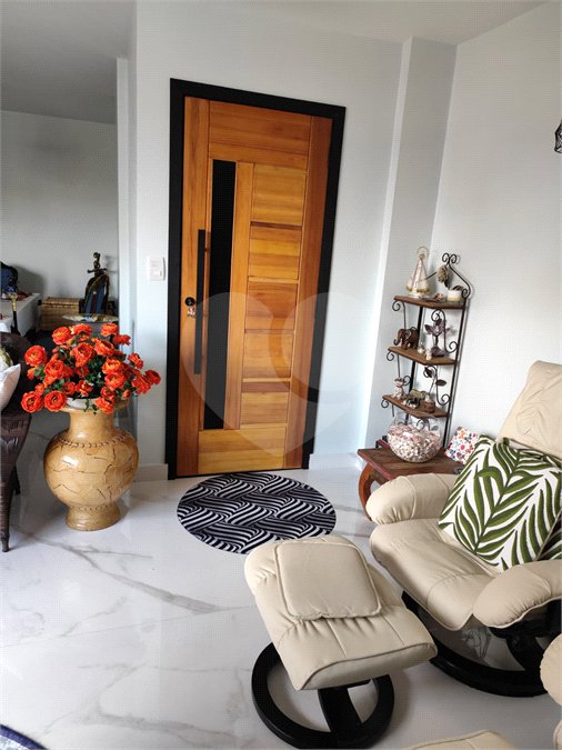 Apartamento à venda com 3 quartos, sendo 1 suíte, em Santana, São Paulo, SP