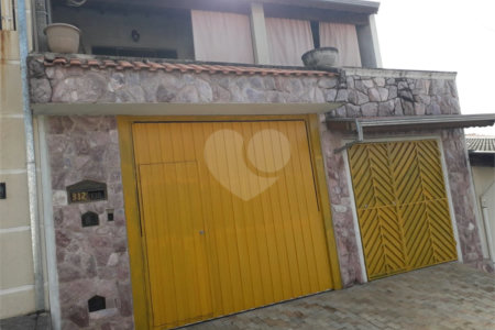 Casa à venda com 2 quartos em Parque Cidade Jardim II, Jundiaí, SP