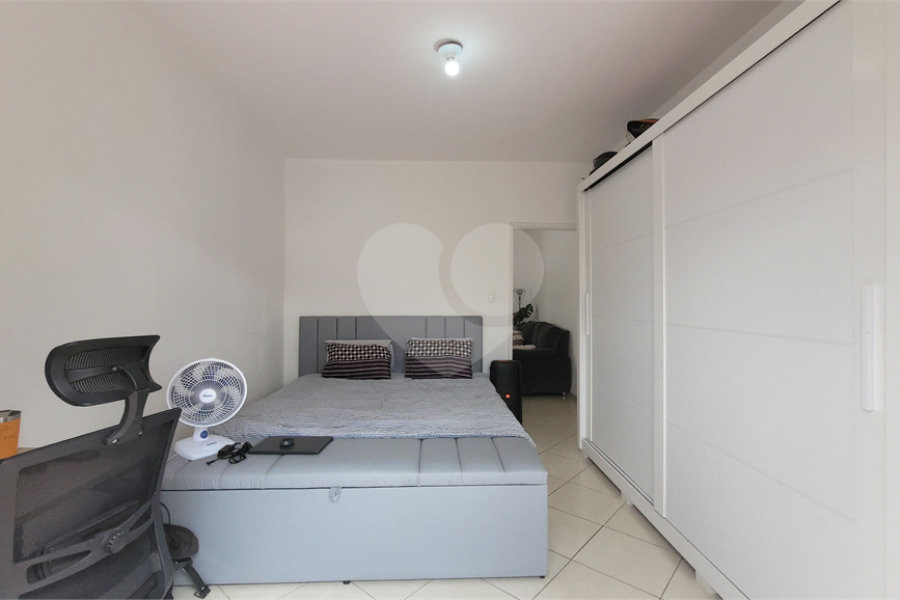 Casa à venda com 1 suíte em Santana, São Paulo, SP