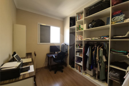 Apartamento à venda com 3 quartos, sendo 1 suíte,  em Vila Jardini, Sorocaba, SP