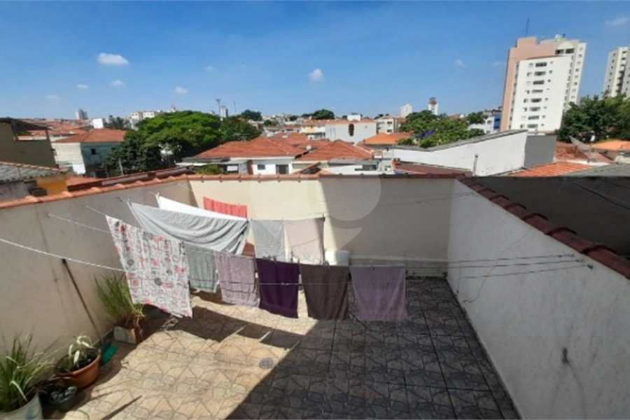 Sobrado à venda com 3 quartos, sendo 1 suíte, em Vila Guilherme, São Paulo, SP