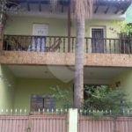 Sobrado à venda com 3 quartos em Jardim Rio Pequeno, São Paulo, SP