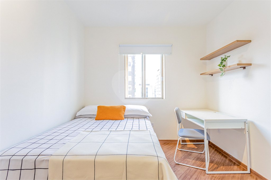 Apartamento à venda com 3 quartos, sendo 1 suíte, em Vila Olímpia, São Paulo, SP