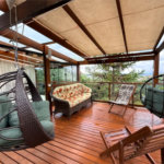 Casa à venda com 4 suítes em Vila Natal, Campos do Jordão, SP