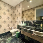 Casa à venda com 5 quartos, sendo 4 suítes, no condomínio Pignatari, São Paulo - SP