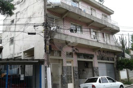 Prédio à venda com 3 quartos, sendo 2 suítes, em Vila Nivi, São Paulo, SP