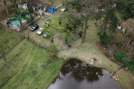 Sítio à venda com 2 quartos, sendo 1 suíte, no Centro, Salesópolis, SP