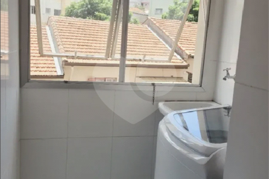 Apartamento à venda com 2 quartos em Freguesia do Ó, São Paulo, SP