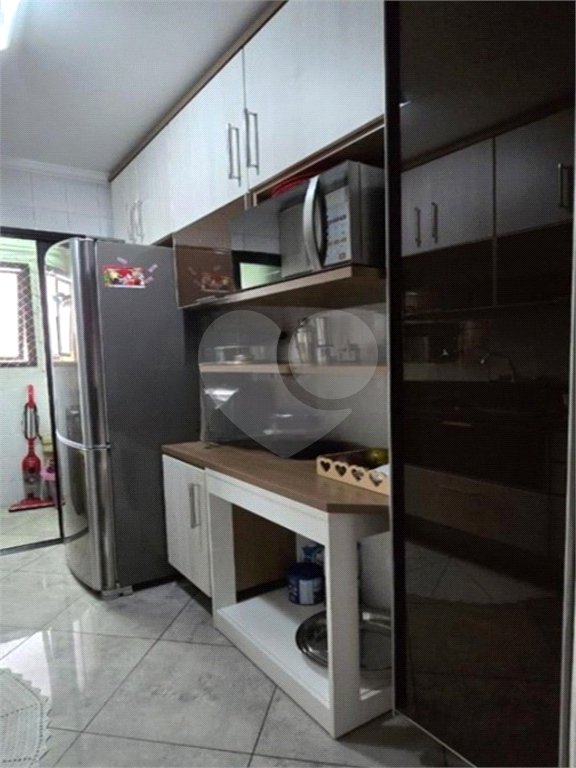 Apartamento à venda com 2 quartos em Santana, São Paulo, SP