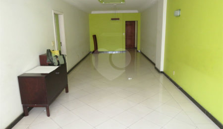 Apartamento à venda com 4 quartos, sendo 2 suítes,  em Tijuca, Rio de Janeiro, RJ