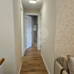 Apartamento Novo, 2 Dormitórios sendo 1 suíte, Completamente Mobiliado! PRONTO PARA MORAR!