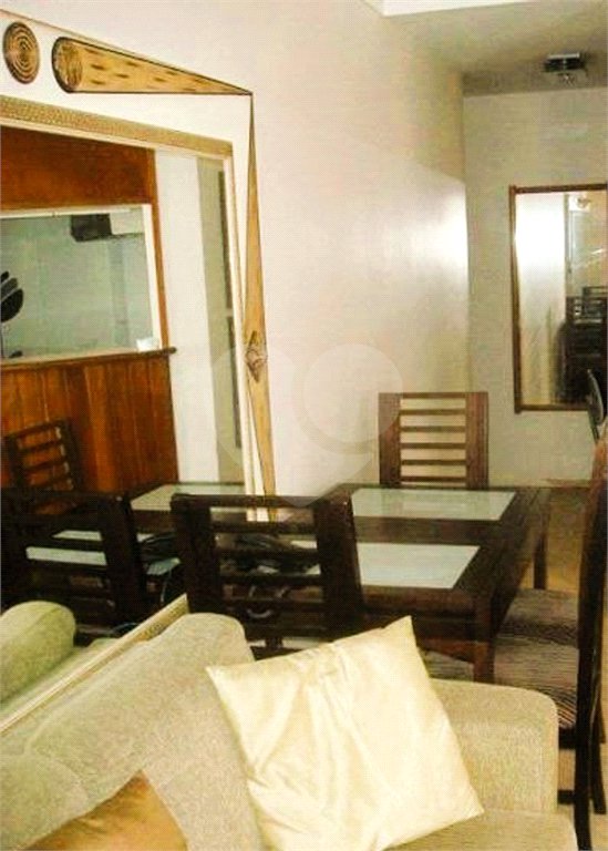 Apartamento à venda com 1 suíte em Jardim Paulista, São Paulo, SP