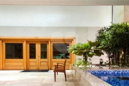 Apartamento Residencial à venda, Ponta da Praia, Santos - AP0507.