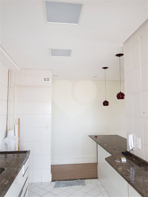 Apartamento à venda com 2 quartos, sendo 1 suíte,  em Santana, São Paulo, SP