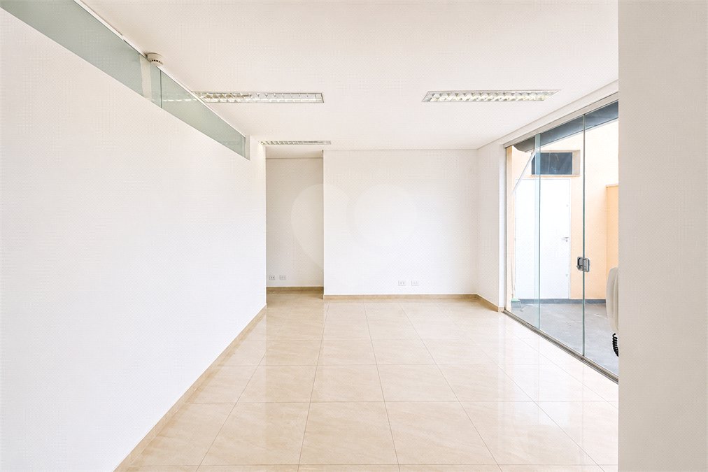 Sala para alugar em Além Ponte, Sorocaba, SP