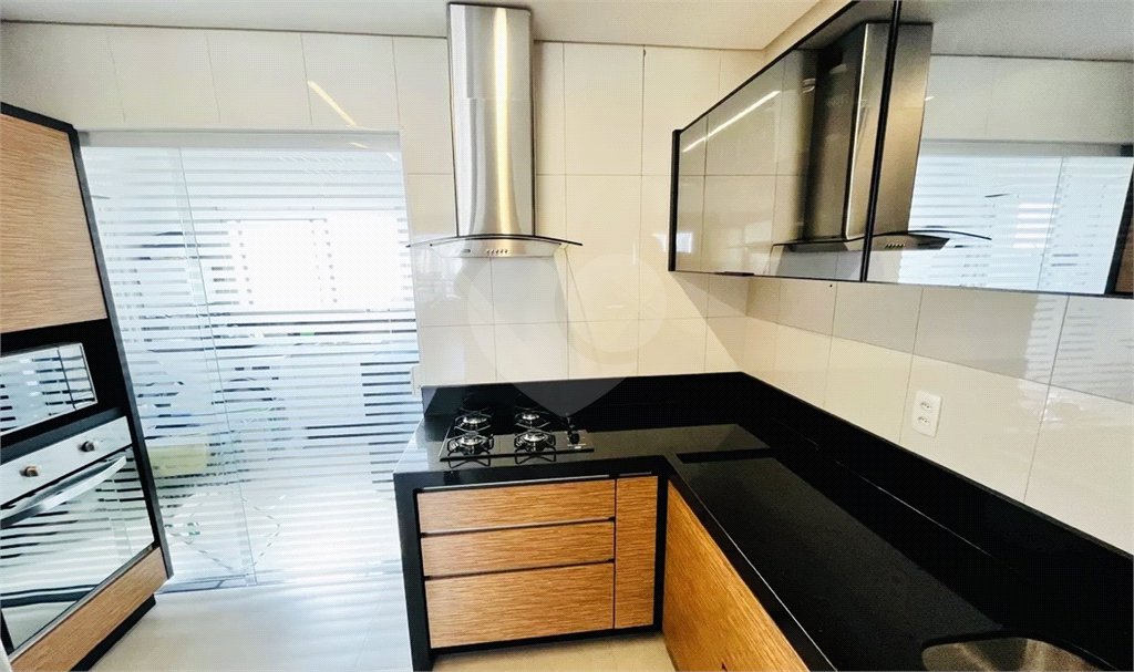 Apartamento à venda com 3 quartos, sendo 1 suíte, em Lauzane Paulista, São Paulo, SP
