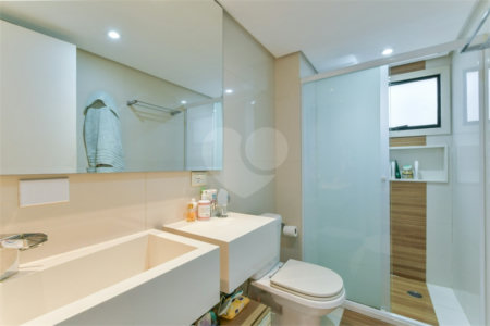 Apartamento à venda com 4 quartos, sendo 2 suítes, em Panamby, São Paulo, SP