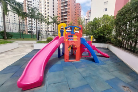 Apartamento à venda com 4 quartos, sendo 1 suíte, em Vila Leopoldina, São Paulo, SP