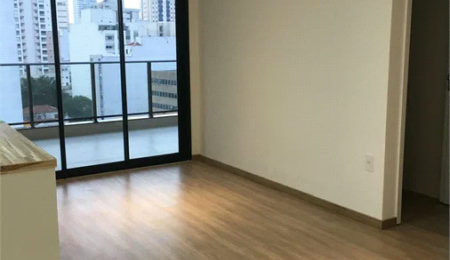 Apartamento à venda com 2 quartos, sendo 1 suíte,  em Pinheiros, São Paulo, SP
