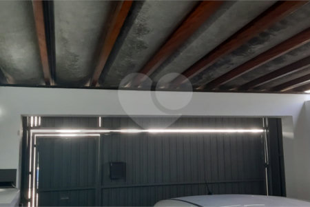 Sobrado à venda com 2 quartos em Vila Paulicéia, São Paulo, SP