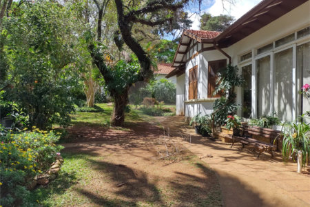 Casa Térrea à venda com 5 quartos em Brooklin, São Paulo, SP