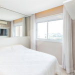 Apartamento à venda com 2 quartos, sendo 1 suíte, em Santo Amaro, São Paulo, SP