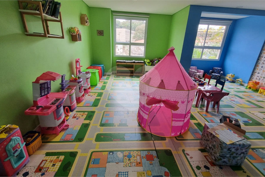 Apartamento à venda com 3 quartos, sendo 1 suíte,  em Chácara São João, São Paulo, SP