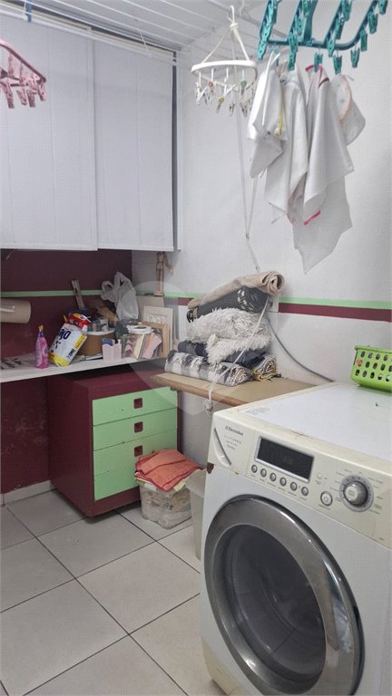 Sobrado à venda com 3 suítes em Vila Pompéia, São Paulo, SP