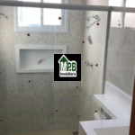 Casa à venda com 3 quartos, sendo 1 suíte, no condomínio Reserva Ipanema, Sorocaba - SP