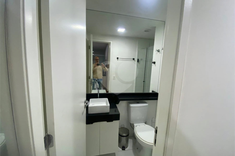 Apartamento à venda com 2 quartos em Santana, São Paulo, SP