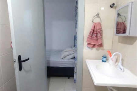 Apartamento à venda, 54 m² por R$ 583.000,00 - Enseada - Guarujá/SP