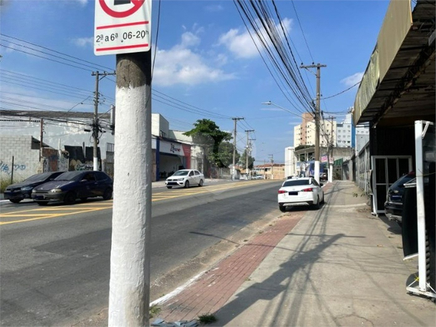 Terreno à venda com 4 quartos em Jaçanã, São Paulo, SP