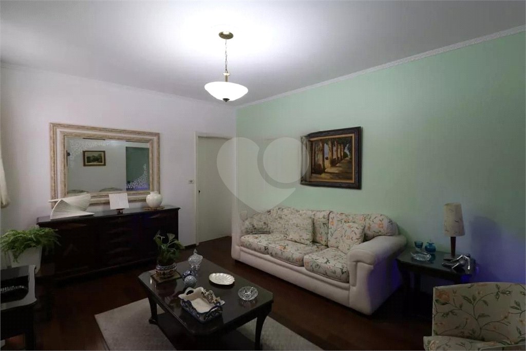 Apartamento à venda com 2 quartos em Lapa, São Paulo, SP