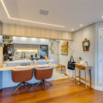 Apartamento à venda com 3 quartos, sendo 2 suítes, em Jardim Marajoara, São Paulo, SP