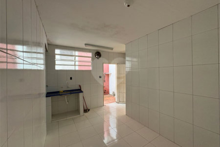 Casa Térrea à venda com 2 quartos no Centro, Sorocaba, SP