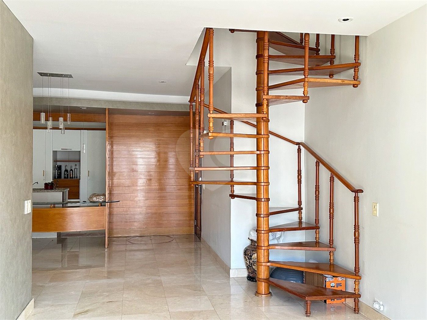 Cobertura à venda com 4 quartos, sendo 2 suítes,  em Tijuca, Rio de Janeiro, RJ